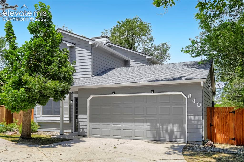 840 Swift Court