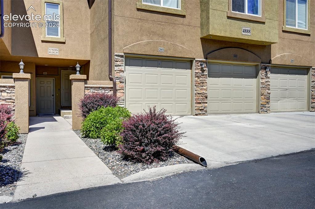 4888 Kerry Lynn View Unit: 103