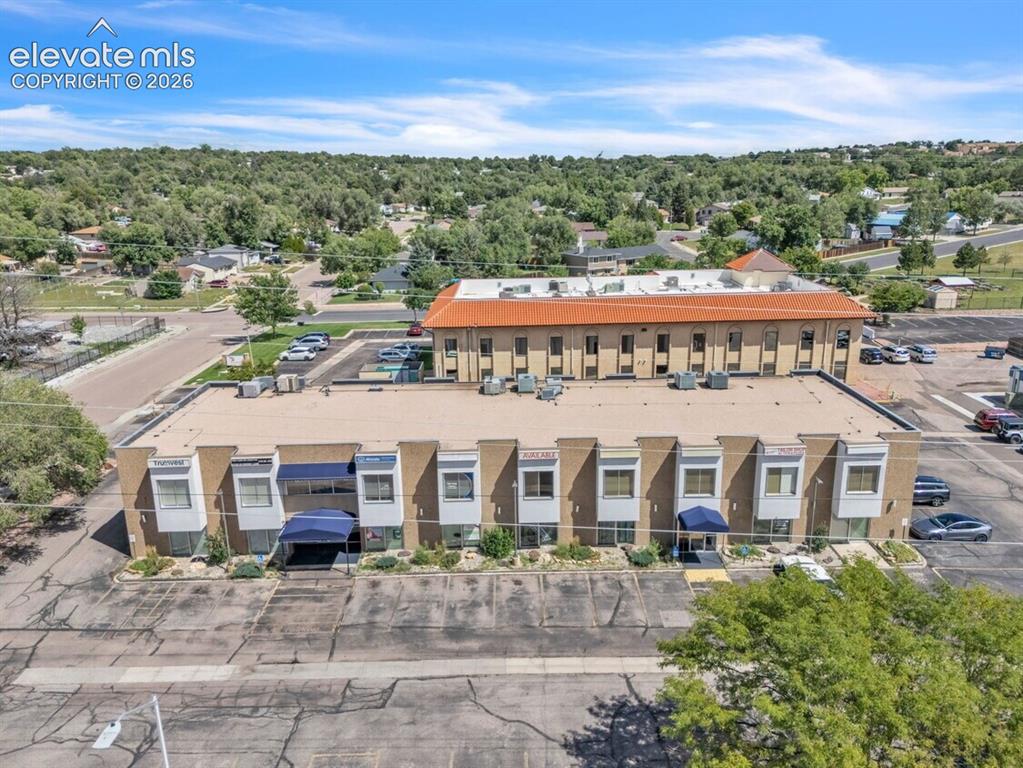 225 Academy Boulevard Unit: 102