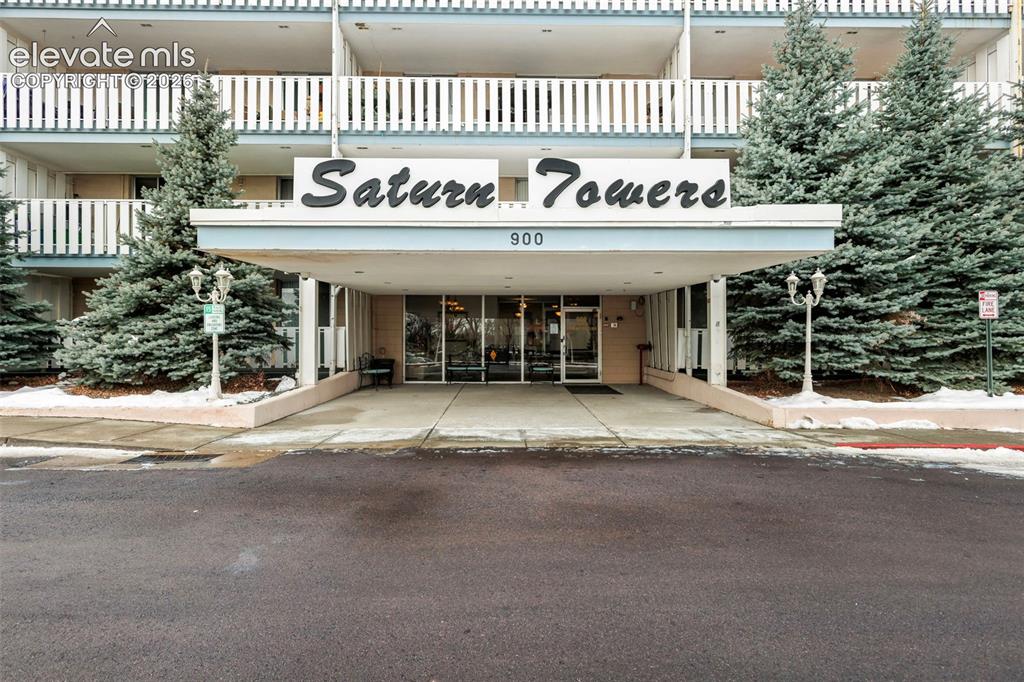 900 Saturn Drive Unit: 609