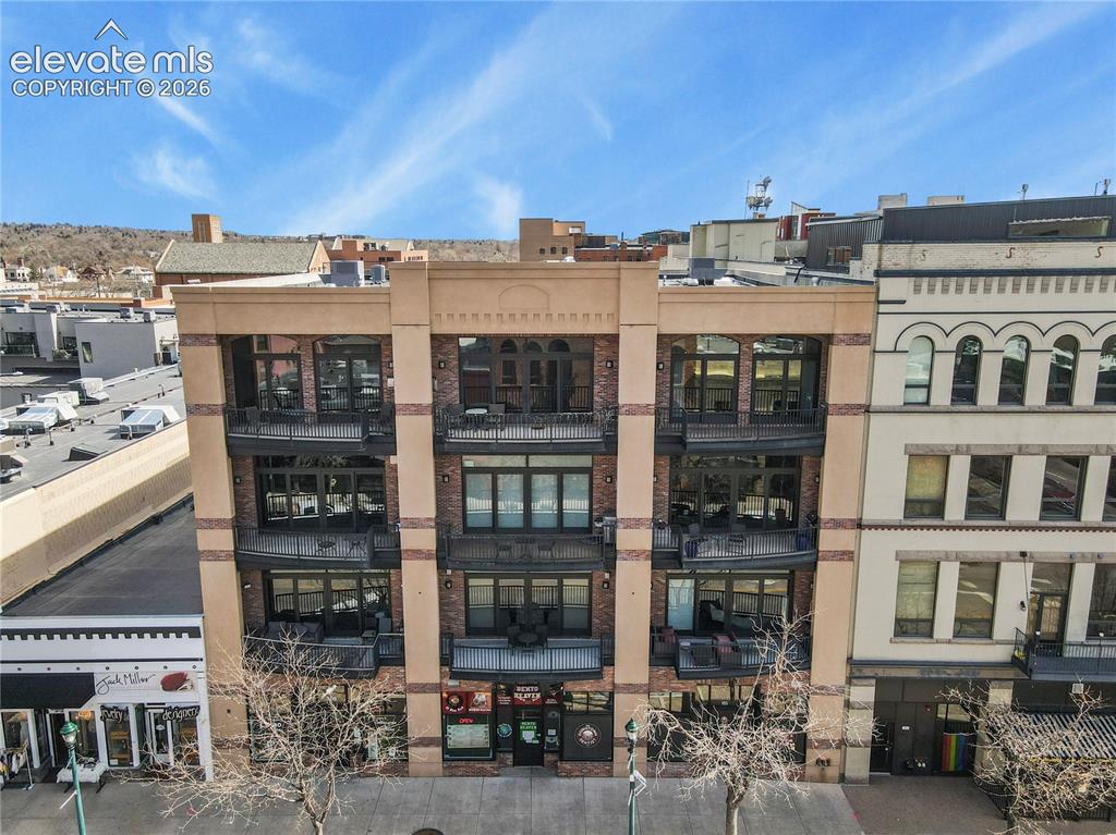 101 Tejon Street Unit: 470