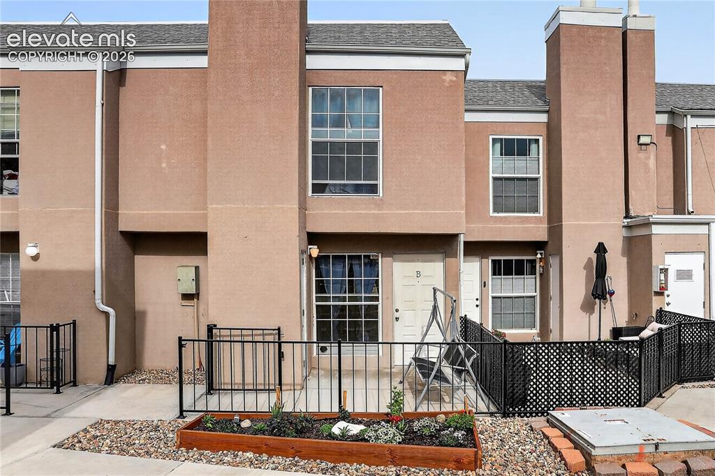 3515 Rebecca Lane Unit: B