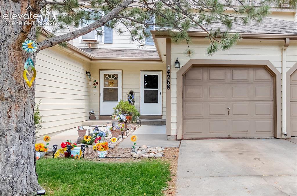 4268 Hunting Meadows Circle