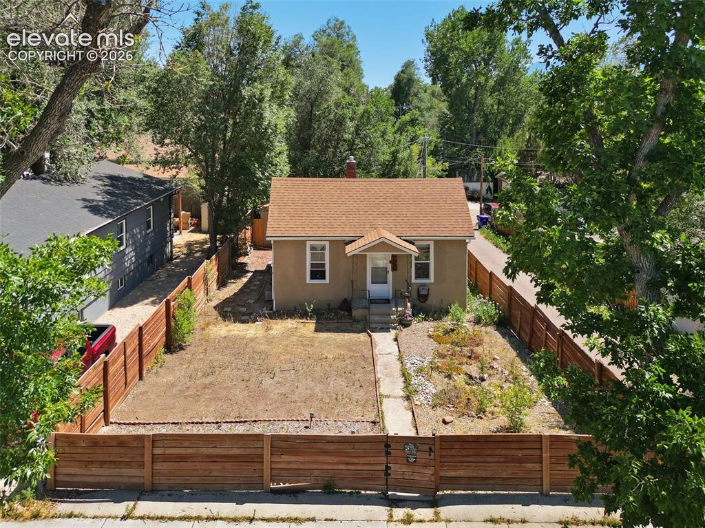 1013 Platte Avenue