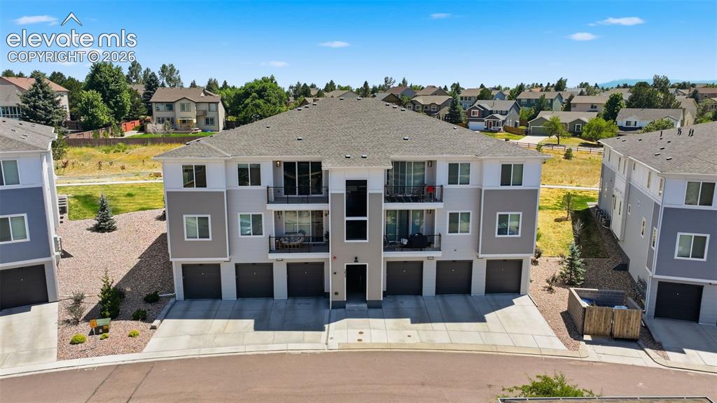 3835 Presidio Point Unit: 201