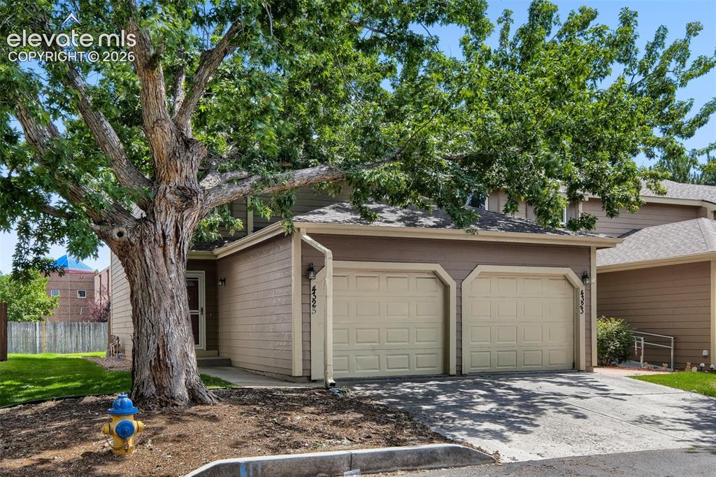 4325 Hunting Meadows Circle Unit: 6