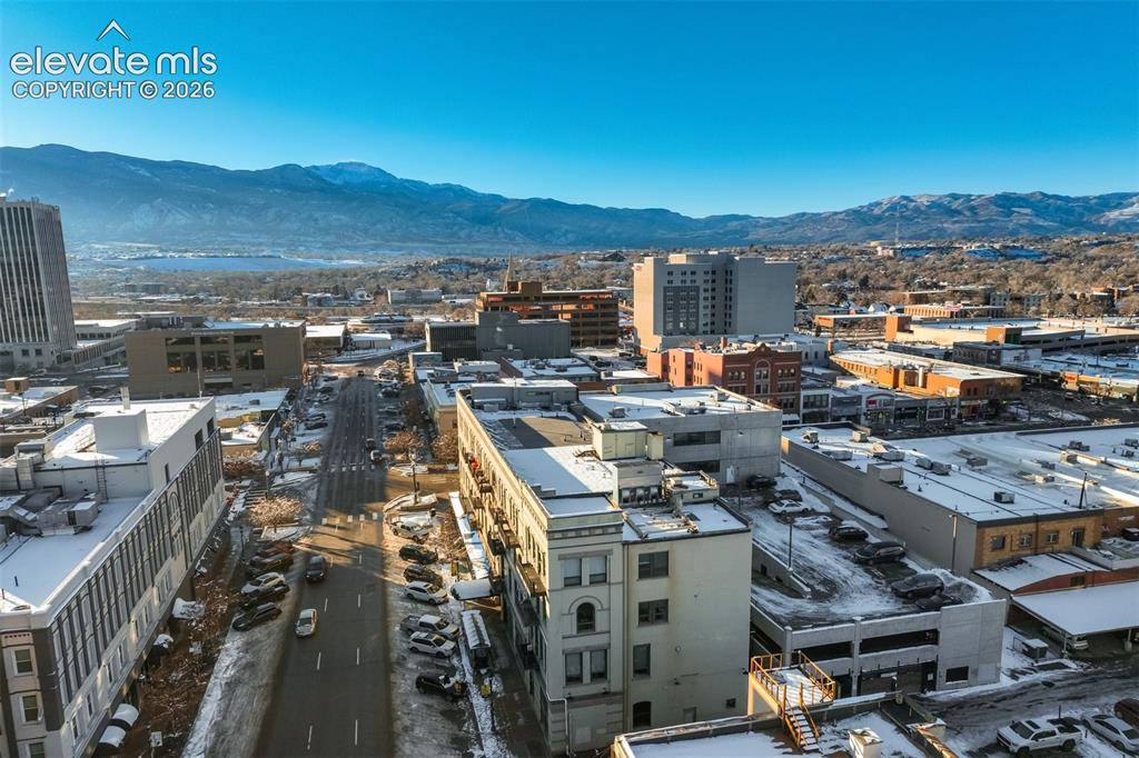 101 Tejon Street Unit: 330